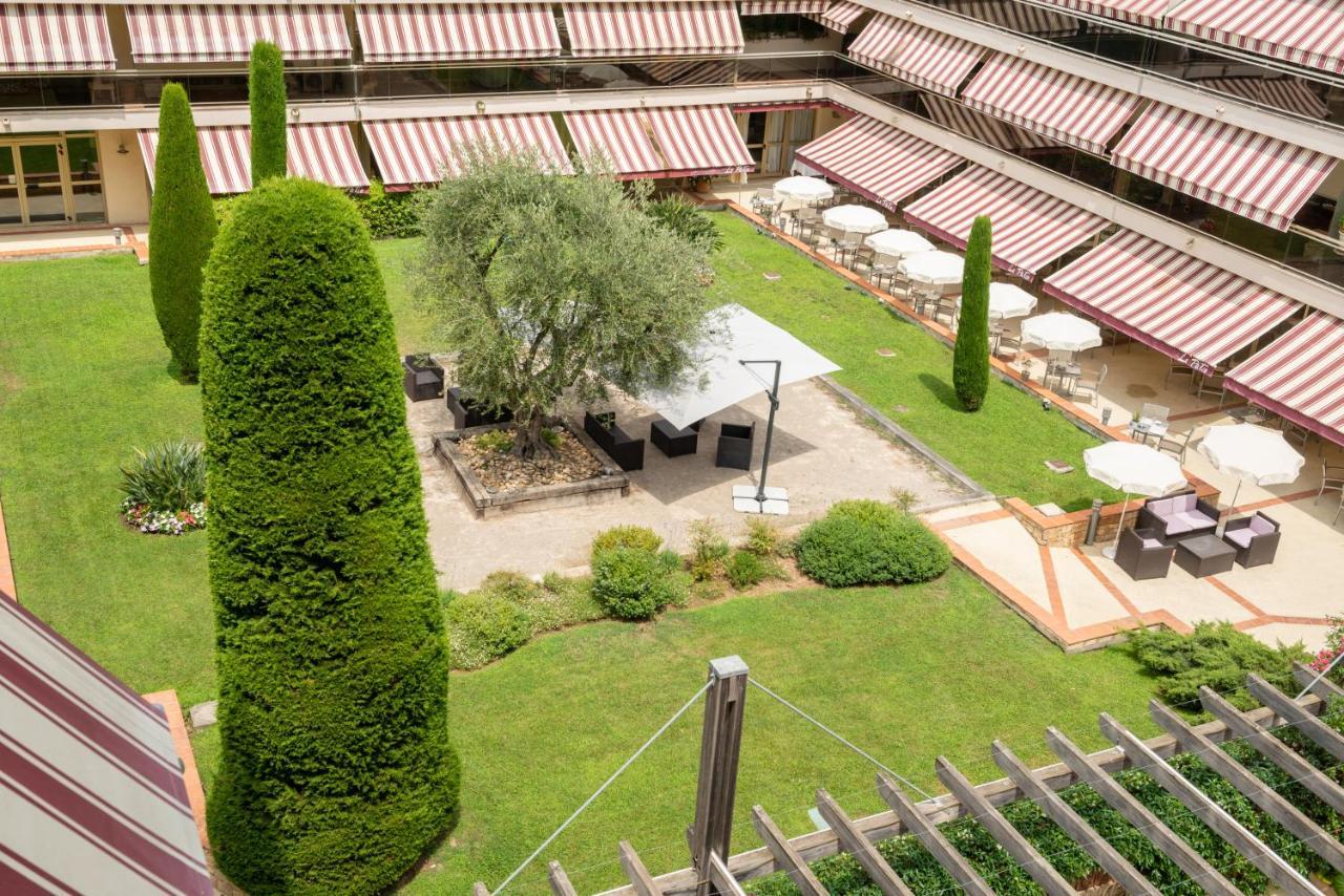 The Originals Residence, Les Strelitzias Juan-les-Pins Eksteriør billede